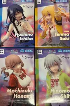 プロセカ Leo/need 天馬咲希 まとめ売り　全62点セット 予約商品】コネクトライブ Leo/need 1st SPARKLE アクリル