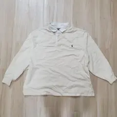 古着 ポロシャツ