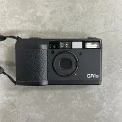 2026年最新】ricoh gr1sの人気アイテム - メルカリ