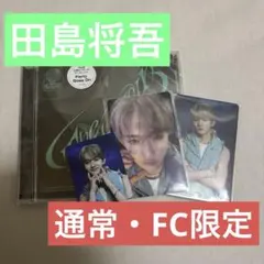 INI The origin 田島将吾トレカ セット