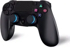 PS4 コントローラー ワイヤレス 最新バージョン