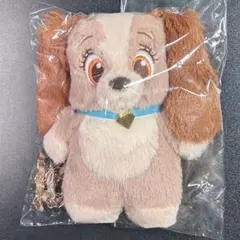 ディズニー わんわん物語 レディ ポシェット