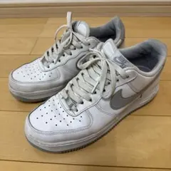 NIKE AIR FORCE1 エアフォース1 中古品 27cm