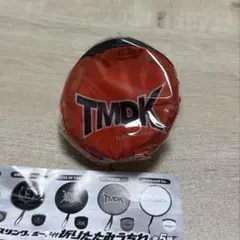 新日本プロレス 折りたたみうちわ TMDK