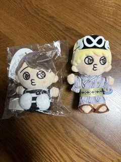 2025年最新】横山裕_ちびぬいの人気アイテム - メルカリ