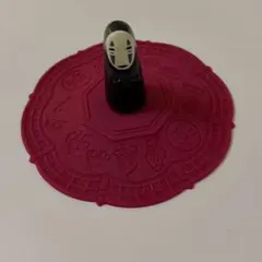 カオナシ カップ蓋 シリコン製