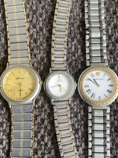 Lomond & Lighthouse 等　3点セット