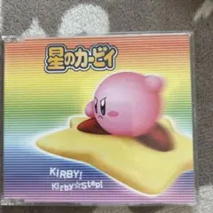 「星のカービィ」～カービィ!/カービィ☆ステップ! Amazon.co.jp: 星のカービィ 新テーマソング「カービィ!」/「カービィ