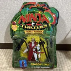 値引き中 タートルズ ドラゴンロード フィギュア - メルカリ