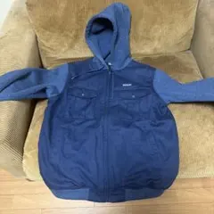 Patagonia パタゴニア マウンテンパーカー ネイビーのサムネイル