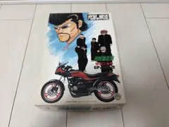 最終価格です‼️プラモデル✨湘南爆走族✨GS４００&CB４００T✨２つセット❗ 2025年最新】湘南爆走族 プラモデルの人気アイテム - メルカリ