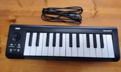 KORG microKEY-25 キーボード