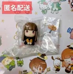 カラフルピーチ　ぺたっとねじまきますこっとvol.2 えと