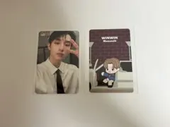 2026年最新】winwin トレカの人気アイテム - メルカリ