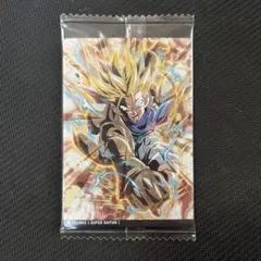 ドラゴンボール イタジャガ Vol.4 トランクス 超サイヤ人 4-19