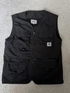 2026年最新】Carhartt WIP メンズ ベストの人気アイテム - メルカリ