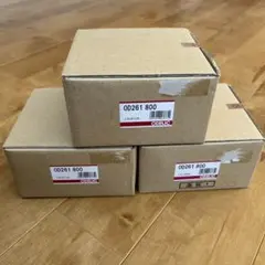 【新品・未開封】オーデリック エクステリアダウンライト【軒下用】３個セット