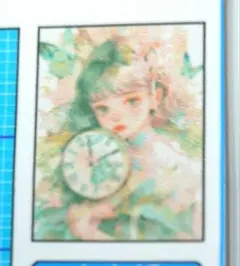 michi様専用。クロスステッチ　キット