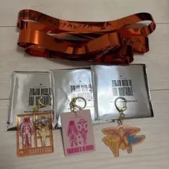 Mrs. GREEN APPLE ゼンジン未到とリライアンスガチャ シークレット