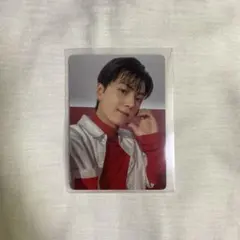 ENHYPEN HEP FIVE ヘップ トレカ：ジェイ