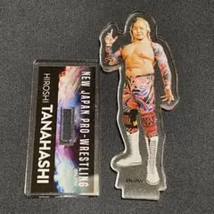 新日本プロレス 棚橋弘至 シンニチプレミアムくじ