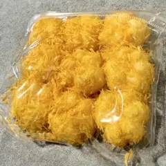 スクイーズ 肉球 パン粉 揚げ物 もちもち サクサク