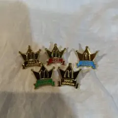 非売品 マクドナルド ドナルド フライドポテト ピンバッチ シンプロット社 非売品 マクドナルド ドナルド フライドポテト ピンバッチ シン