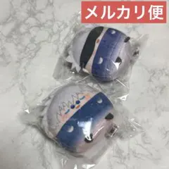 呪術廻戦　5周年　ぬいくじ4 五条 悟　E賞　てのりんず　ぬいぐるみ　2種