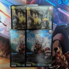 デュエルマスターズ ジョットギャングジョラゴン ドクター富士山ッピング