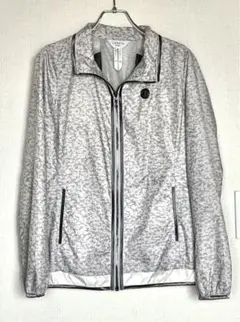 LANVIN SPORT レディースジャケット ブルゾン　38