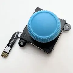 互換品 青1個 ハイエンド TMRスティック ジョイコン 修理部品