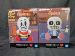 2025年最新】UNDERTALE サンズ あみこっとの人気アイテム - メルカリ