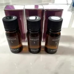 2025年最新】アルソアトライアルセットの人気アイテム - メルカリ