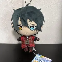 あんスタ 影片みか 新衣装ぬいぐるみ