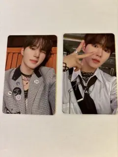 WEi キムジュンソ 1集〜5集 まとめ売りセット WEi キムジュンソ 1集〜5集 まとめ売りセット