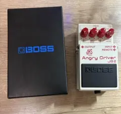 GUYATONE FLIP BassDriver BB-1 真空管 - メルカリ