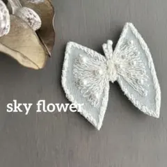 ⑦35ミナペルホネン ブローチアクセサリー ハンドメイド - メルカリ