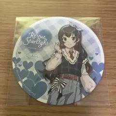 少女☆歌劇 レヴュー スタァライト 神楽ひかり アニメイトカフェ コースター