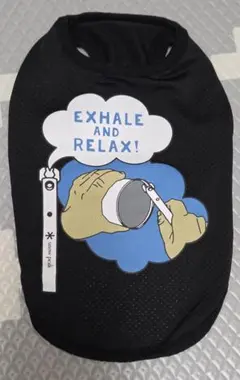 SNOWPEAK 犬服　Sサイズのサムネイル