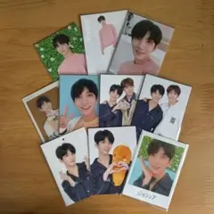 SEVENTEEN ジョシュア トレカセット HARU