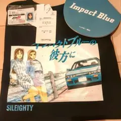 ドンキ 頭文字D Tシャツ 佐藤真子&沙雪 イニシャルD Lサイズ - メルカリ