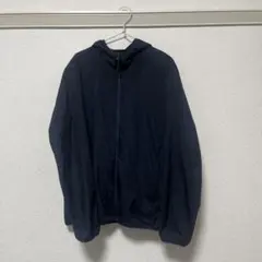 UNIQLO ナイロンジャケット XL