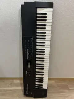 Roland インテリジェントシンセサイザー E-30 動作確認済み - メルカリ
