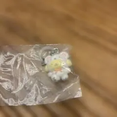 めじるしアクセサリー⭐︎ポムポムプリン⭐︎