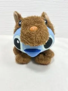 Disney ディズニー リロ＆スティッチ スティッチ ぬいぐるみ 着ぐるみのサムネイル