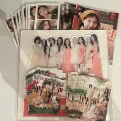 #TWICE5 グッズ まとめ売り