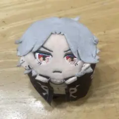 ヒプノシスマイク ヒプマイ 碧棺左馬刻 左馬刻 もちころりん ぬいぐるみ MTC ヒプマイ』ビックサイズの「もちころりん」クッション登場