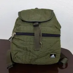 新品未使用 adidas アディダス リュック キッズ