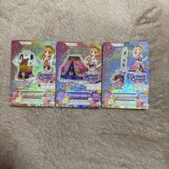 2025年最新】アイカツカード まとめ売り ランダムの人気アイテム