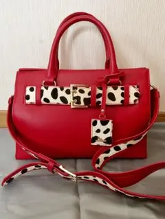 【DIANA】2wayバッグ